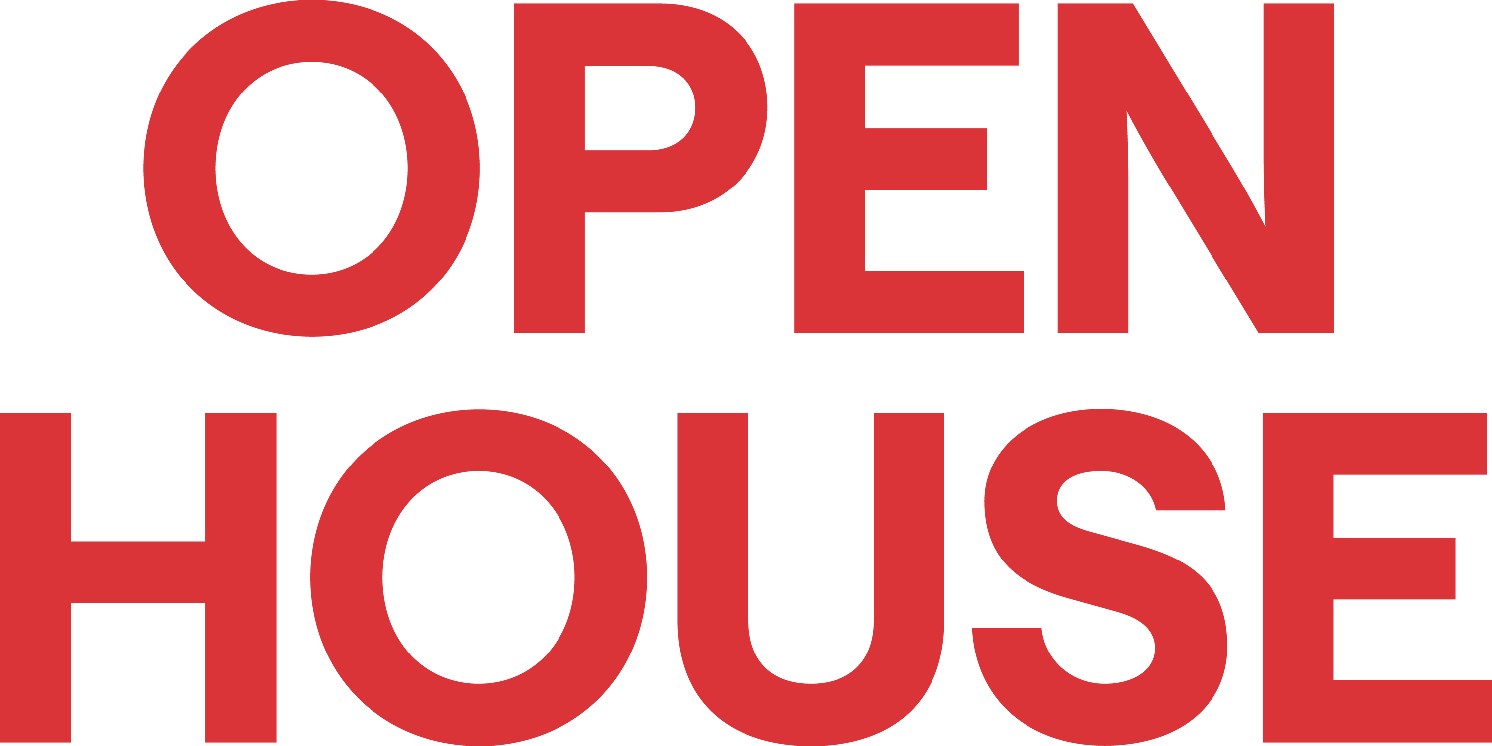 OPEN HOUSE