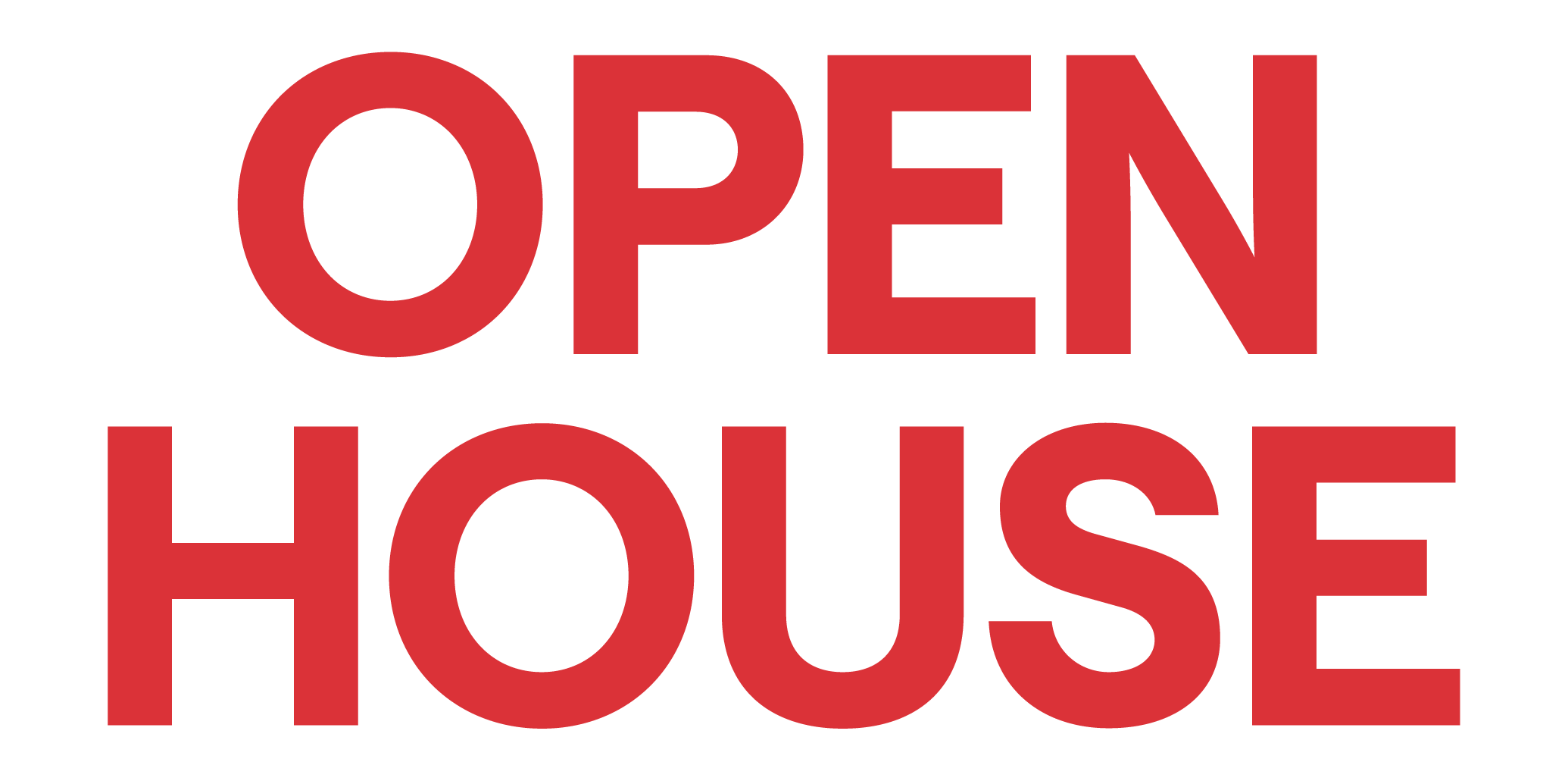 Open House